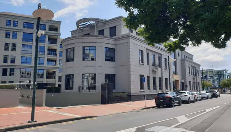 6 Viaduct Harbour Avenue, Auckland Central