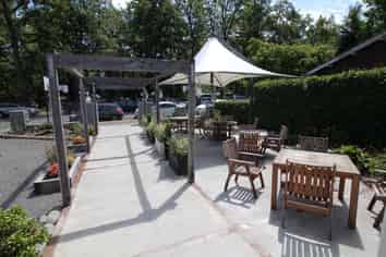 Central Village Location - Long-Term Tenant