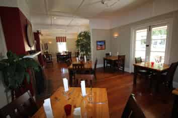 Central Village Location - Long-Term Tenant