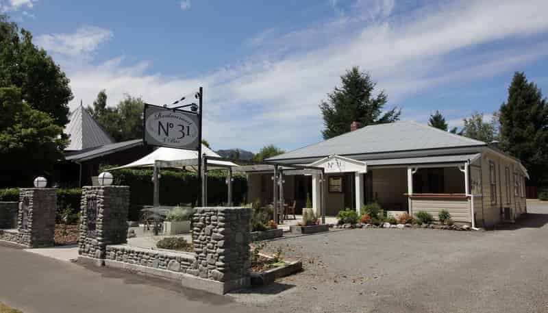 31 Amuri Avenue, Hanmer Springs