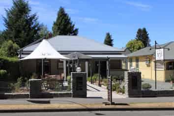 Central Village Location - Long-Term Tenant