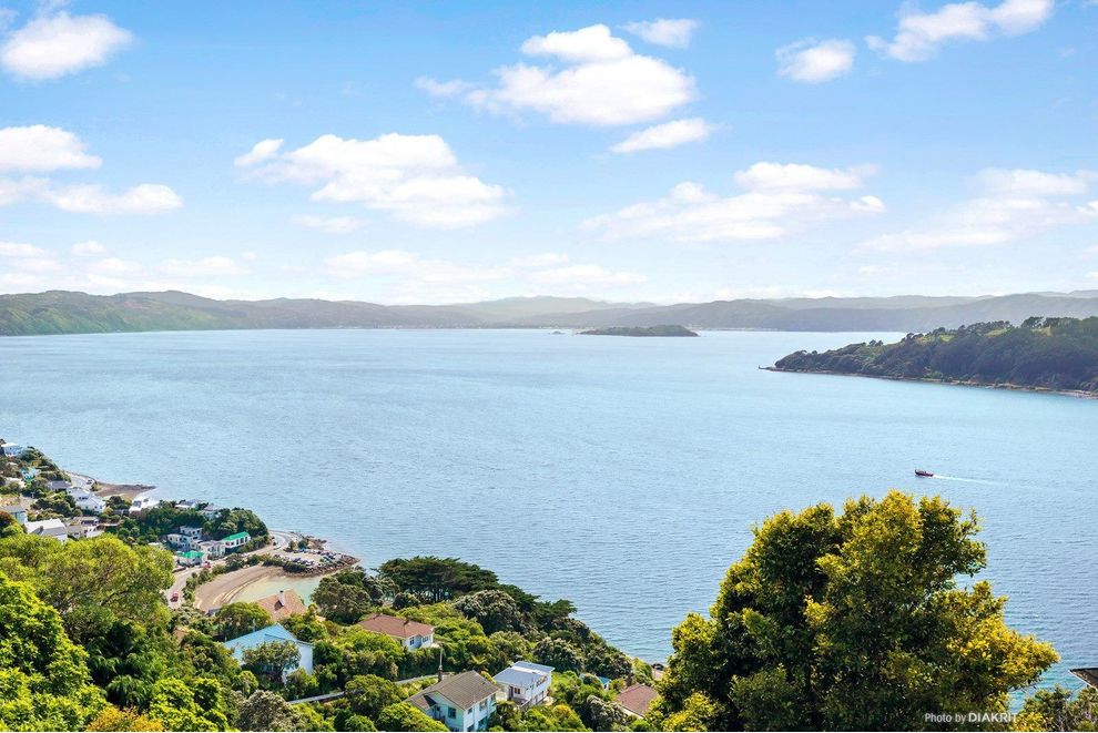 47 Roseneath Terrace, Roseneath, Wellington City For Sale