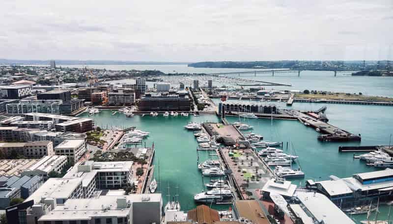 188 Quay Street, Auckland Central