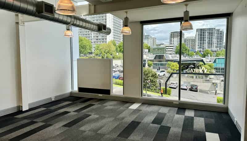 109 Wellesley Street, Auckland Central