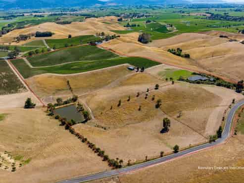 113 Booker Road, Fairhall