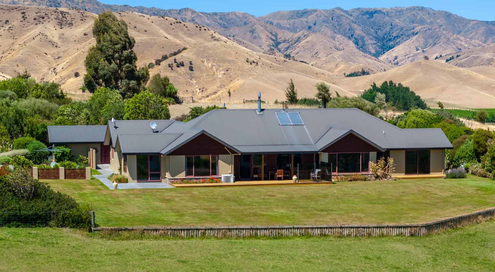 113 Booker Road, Fairhall, Marlborough For Sale realestate.co.nz