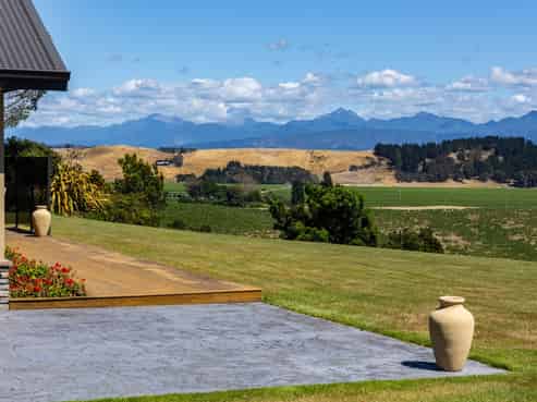 113 Booker Road, Fairhall