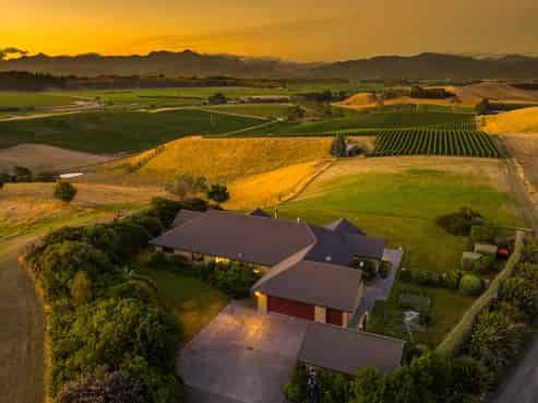 113 Booker Road, Fairhall