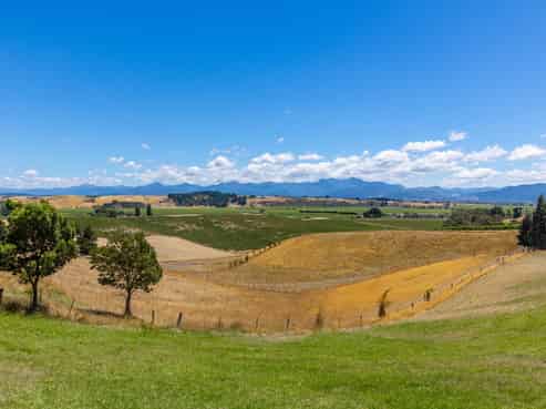 113 Booker Road, Fairhall