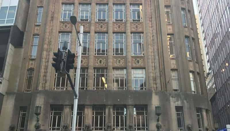  L6B, 187 Queen Street, Auckland Central
