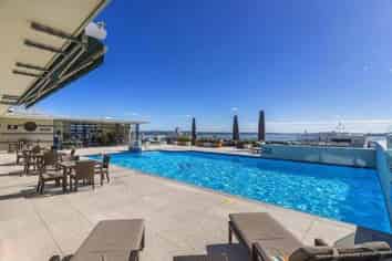 439/35 Hobson Street, Auckland Central