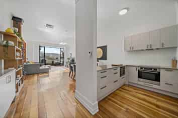 439/35 Hobson Street, Auckland Central