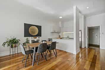 439/35 Hobson Street, Auckland Central