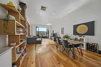 439/35 Hobson Street, Auckland Central