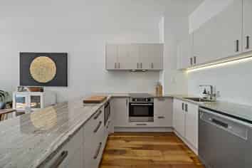 439/35 Hobson Street, Auckland Central
