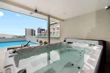 439/35 Hobson Street, Auckland Central