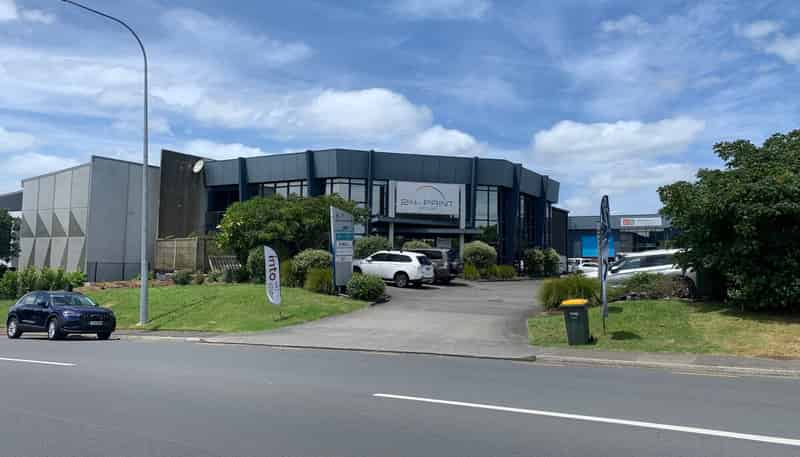 1/5 Paul Matthews Drive, Rosedale