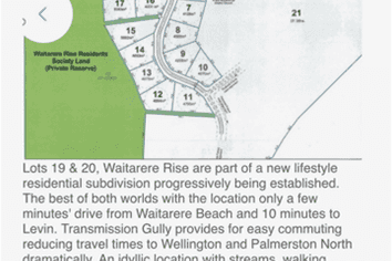 18 Truebridge drive, Waitarere Beach