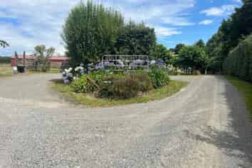 183D Smith Road, Dannevirke