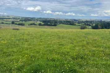 183D Smith Road, Dannevirke