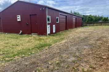 183D Smith Road, Dannevirke