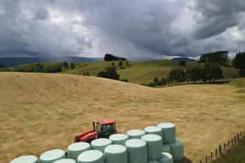 183D Smith Road, Dannevirke