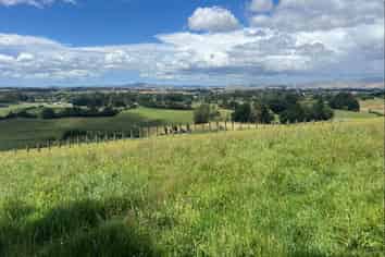 183D Smith Road, Dannevirke