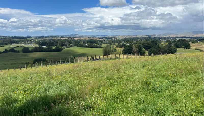 183D Smith Road, Dannevirke