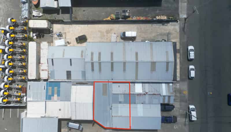2/5 Wakefield Street, Onekawa