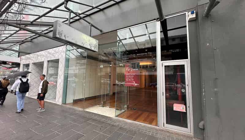 163 Broadway, Newmarket