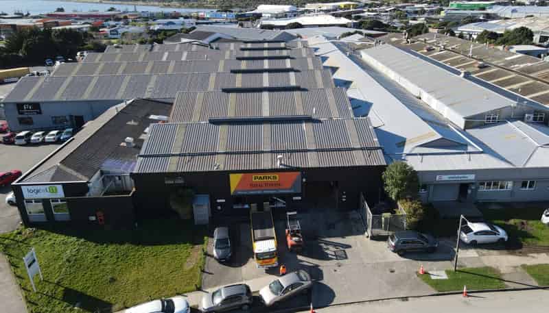 4 Mohuia Crescent , Elsdon