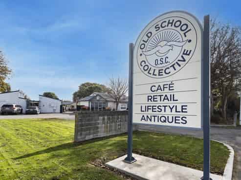 1429 Main North Road, Waikuku