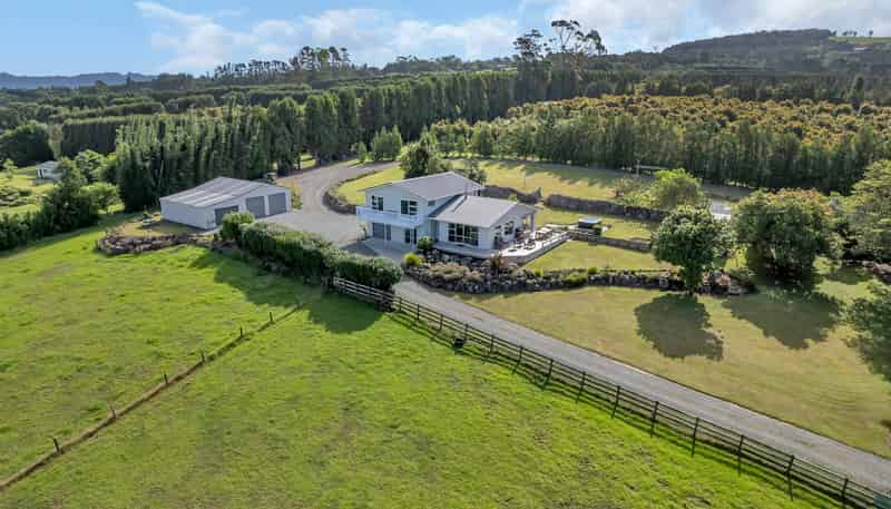 65 Tatton Road, Maungatapere