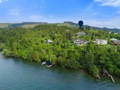 14B Foster Road, Okere Falls