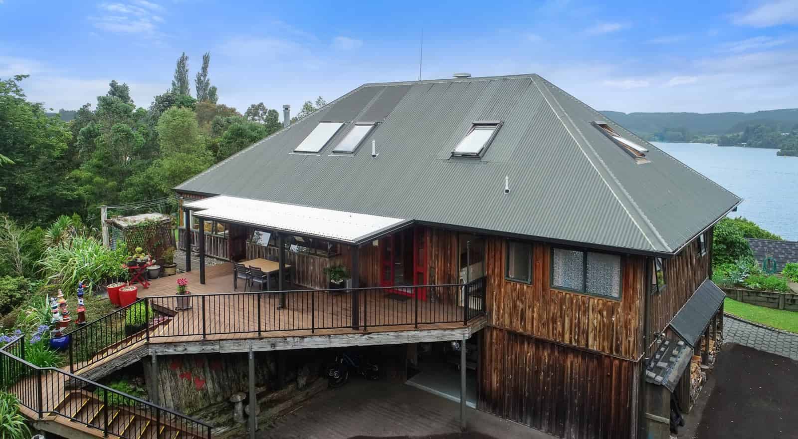 14B Foster Road, Okere Falls, Rotorua For Sale realestate.co.nz
