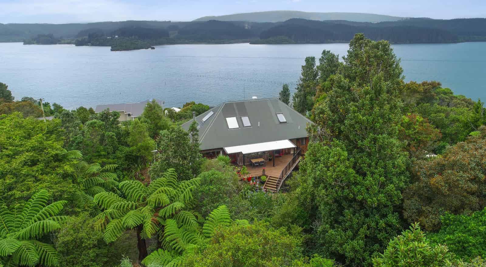 14B Foster Road, Okere Falls, Rotorua For Sale realestate.co.nz