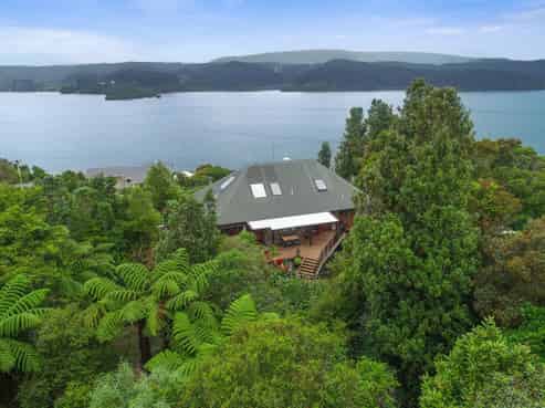 14B Foster Road, Okere Falls