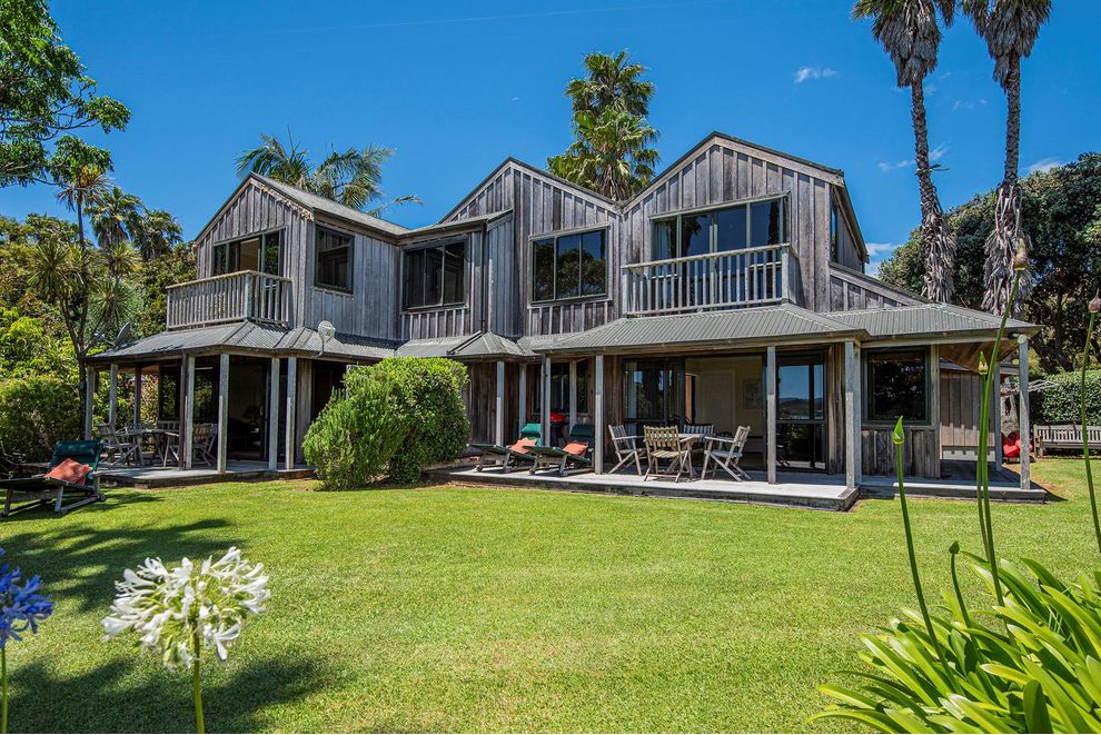 950 Whangaruru North Road, Bland Bay, Oakura Coast, Whangarei For