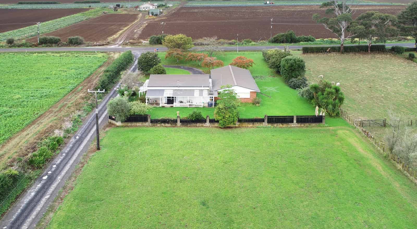 For sale 28 Union Road, Mauku, Pukekohe realestate.co.nz