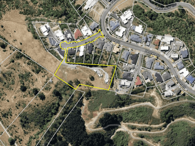 140A Panorama Drive, Enner Glynn