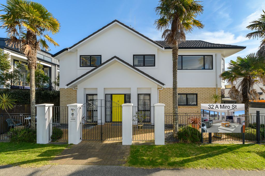 Sold 32A Miro Street, Mount Maunganui realestate.co.nz