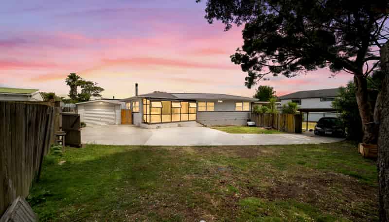 Property value - 17 Feasegate Street, Manurewa - realestate.co.nz