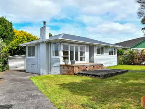 11 Royal Arch Place, Rosehill