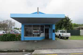 ESTABLISHED TAKEAWAY BUSINESS 