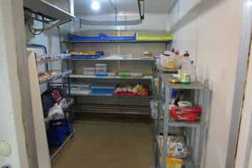 ESTABLISHED TAKEAWAY BUSINESS 