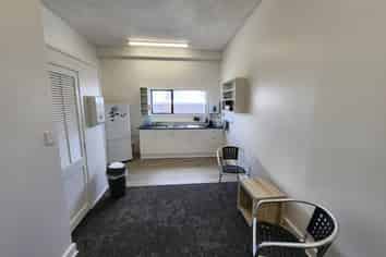 OFFICE ON MILL LANE
