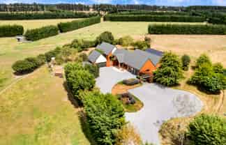 923 Hoskyns Road, West Melton