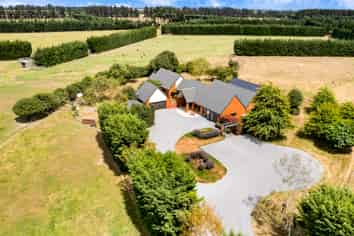 923 Hoskyns Road, West Melton
