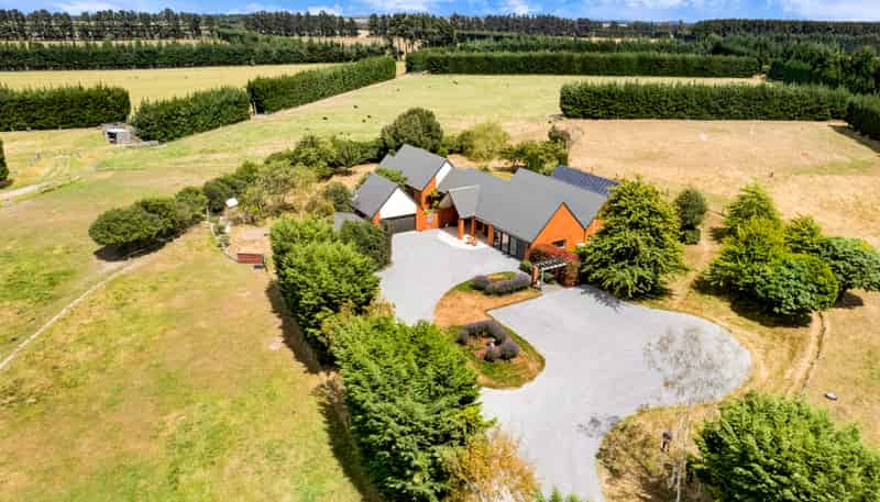 923 Hoskyns Road, West Melton