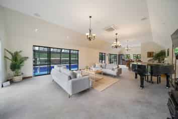 923 Hoskyns Road, West Melton